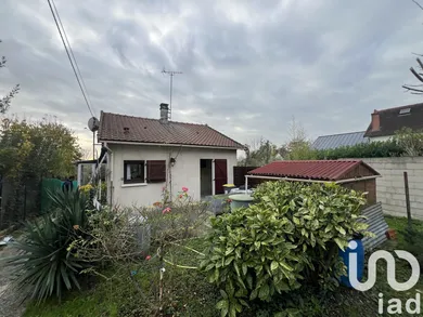Maison à Soisy-sur-Seine (91450)