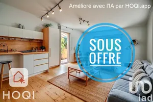 Apartment at Le Pradet (83220)