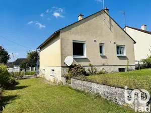 Maison à Pithiviers (45300)