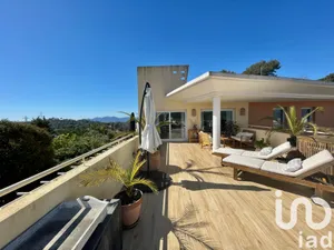 Appartement à Mougins (06250)