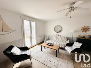 Maison à Les Sables-d'Olonne (85100)
