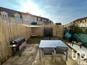 Duplex à Fosses (95470)