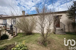 Traditional house in Créon (33670)