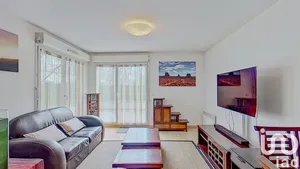 Apartment at Juvisy-sur-Orge (91260)