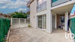 Apartment in Juvisy-sur-Orge (91260)