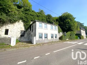 Maison à Duclair (76480)