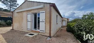 Maison traditionnelle à Carcès (83570)