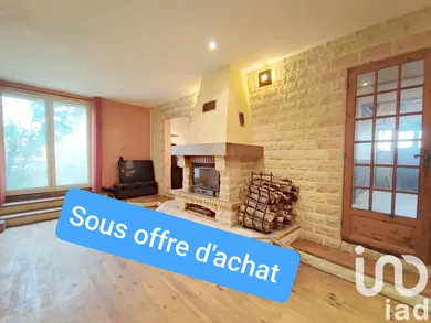 Apartment at Gagny (93220)