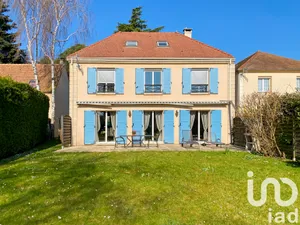 Maison traditionnelle à Ermont (95120)