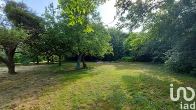 Terrain à bâtir à Tournan-en-Brie (77220)