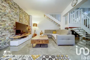 Duplex à Knutange (57240)