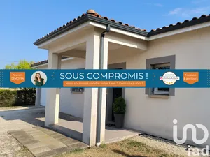 Maison à Aussonne (31840)