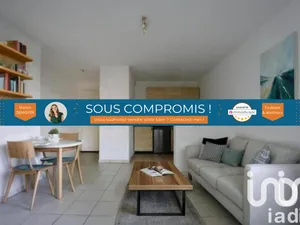 Appartement à Portet-sur-Garonne (31120)