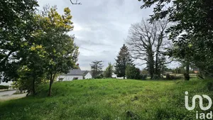 Terrain à Savenay (44260)