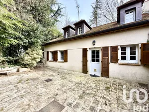 House at Lésigny (77150)
