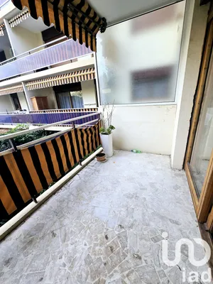 Apartment at Cannes (06400)