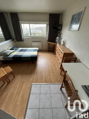 Appartement à Carquefou (44470)