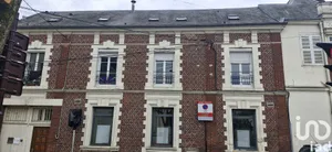 Appartement à Méru (60110)