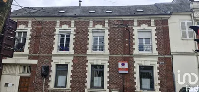 Apartment at Méru (60110)