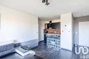 Apartment at Vauréal (95490)