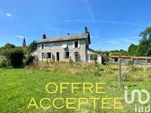 Maison de village à Verruyes (79310)