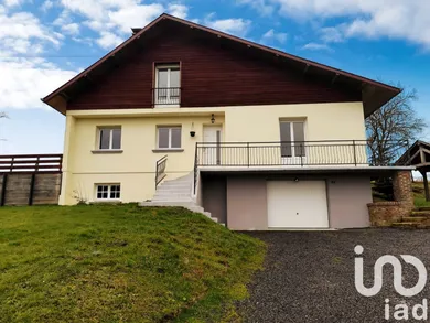 Maison à Rocquigny (08220)