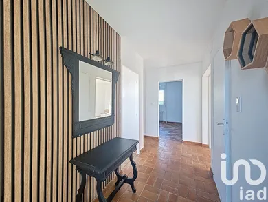 Maison à Rocquigny (08220)