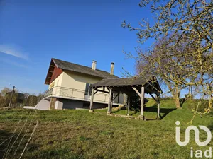 House at Rocquigny (08220)