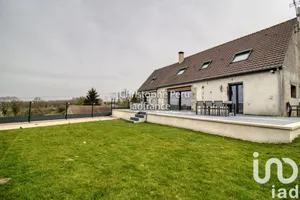 Maison à Magny-en-Vexin (95420)