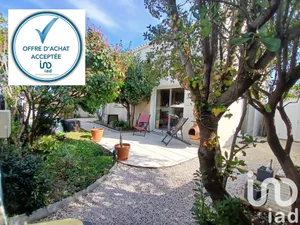 Maison à La Plaine-sur-Mer (44770)