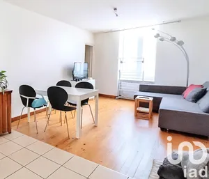 Appartement à Sain-Bel (69210)