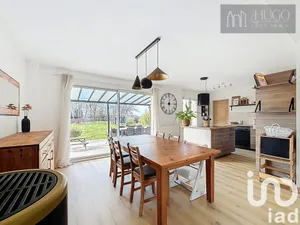 Pavillon à La Houssaye-en-Brie (77610)