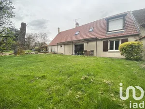 Maison de campagne à Segry  (36100)