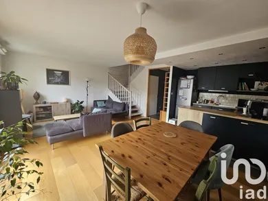 Maison à Bègles (33130)