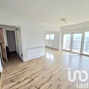 Appartement à Toul (54200)