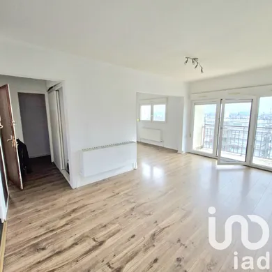 Apartment at Toul (54200)