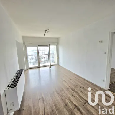 Appartement à Toul (54200)