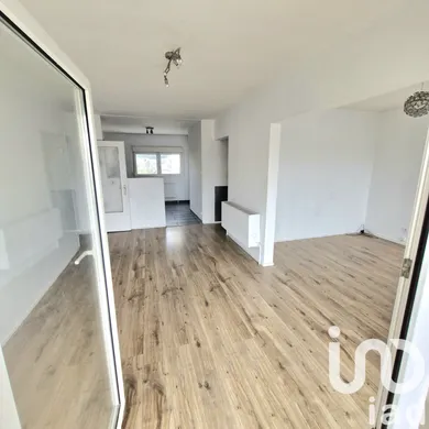 Appartement à Toul (54200)