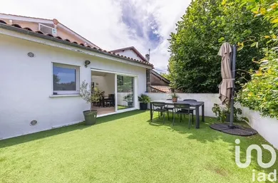 House in Cenon (33150)