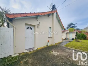 Maison à Bezons (95870)