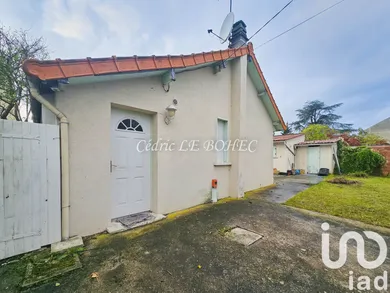 House at Bezons (95870)