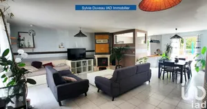 Traditional house at La Sauzière-Saint-Jean (81630)