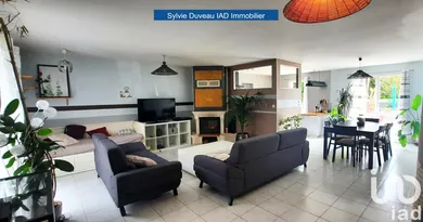 Traditional house at La Sauzière-Saint-Jean (81630)