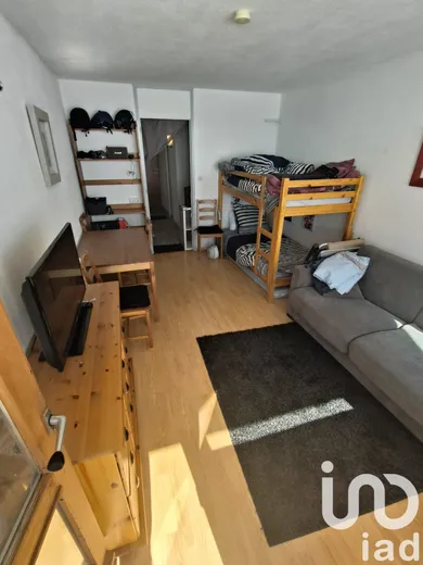Appartement à La Mongie (65200)