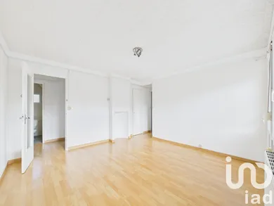 Appartement à Tomblaine (54510)
