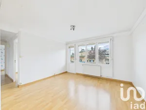 Appartement à Tomblaine (54510)