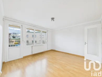 Appartement à Tomblaine (54510)