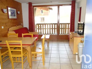 Appartement à Aussois (73500)