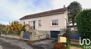 House at Saint-Yrieix-la-Perche (87500)