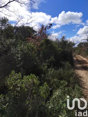 Land at UCHAUX (84100)